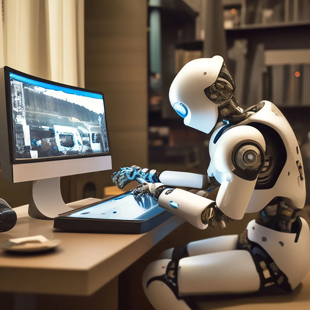 How AI Automation is Transforming Modern Businesses in 2026