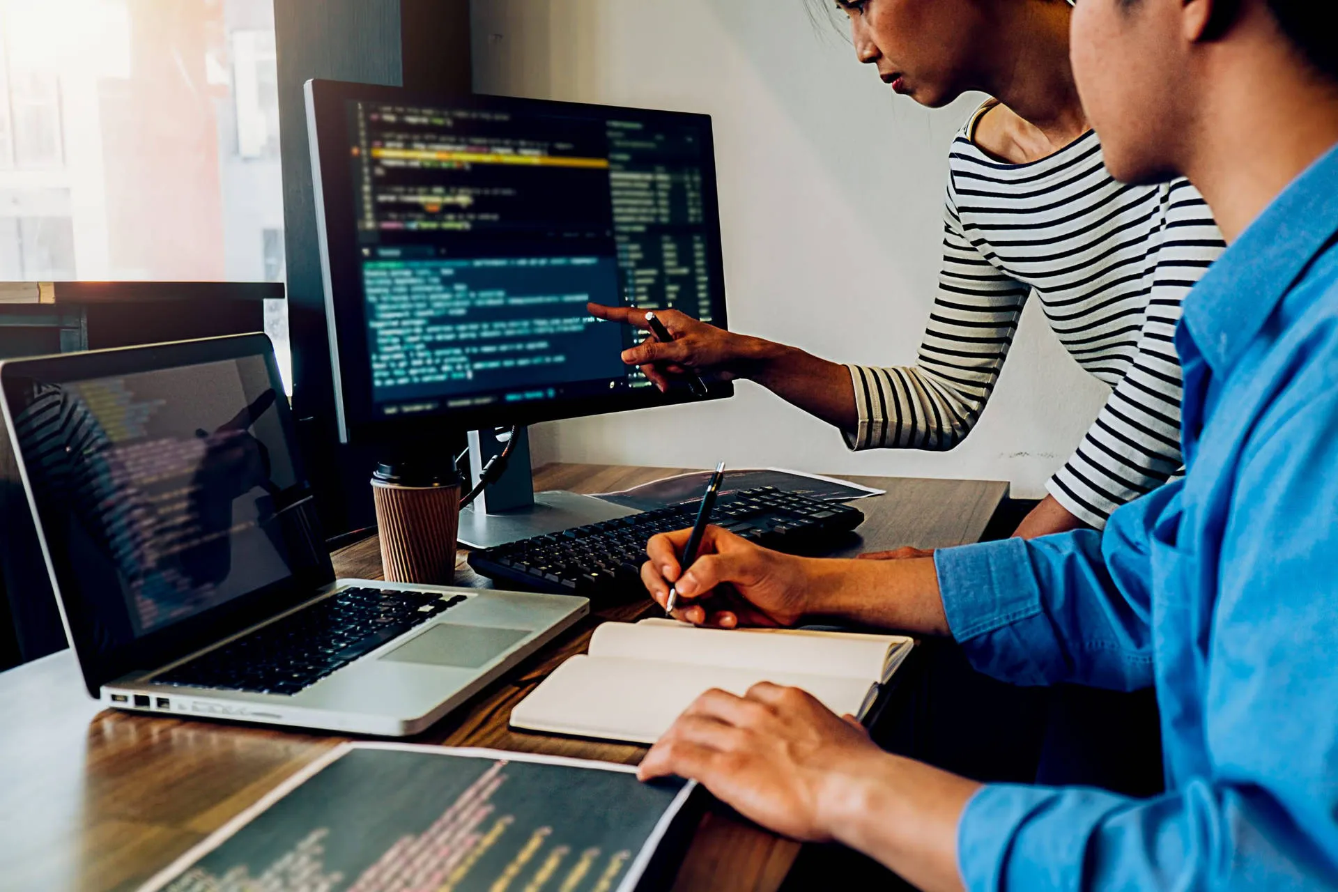 Complete Guide to On-Page and Technical SEO for Growing Businesses