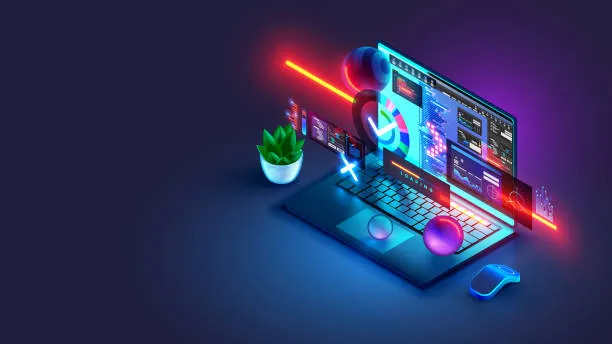 Mobile App Development
