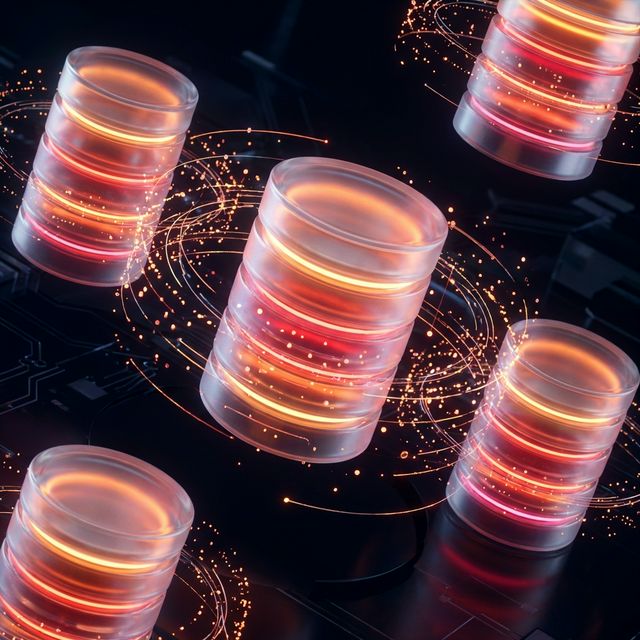Enterprise Databases