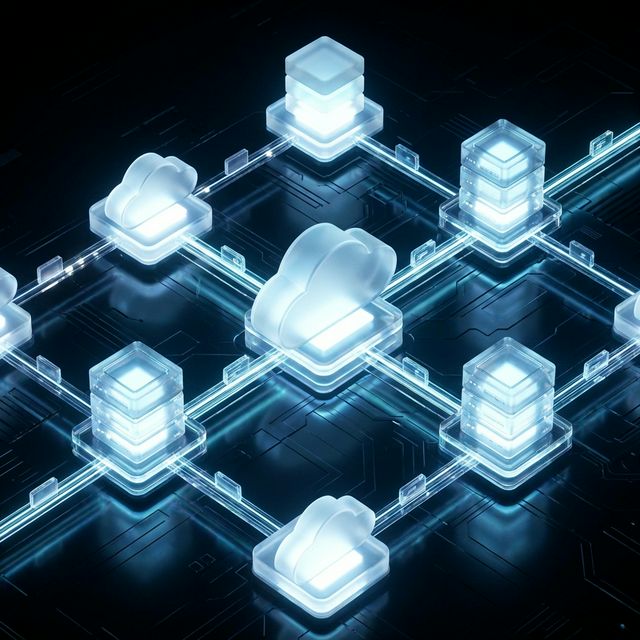 Cloud & Infrastructure
