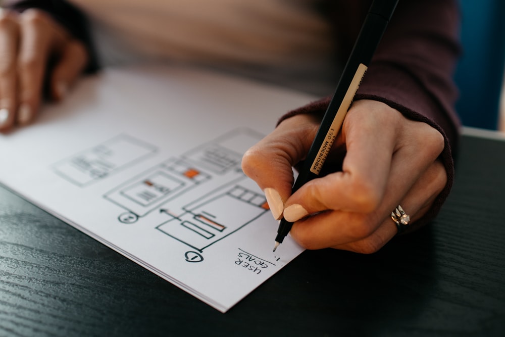 UI/UX Design in Erode