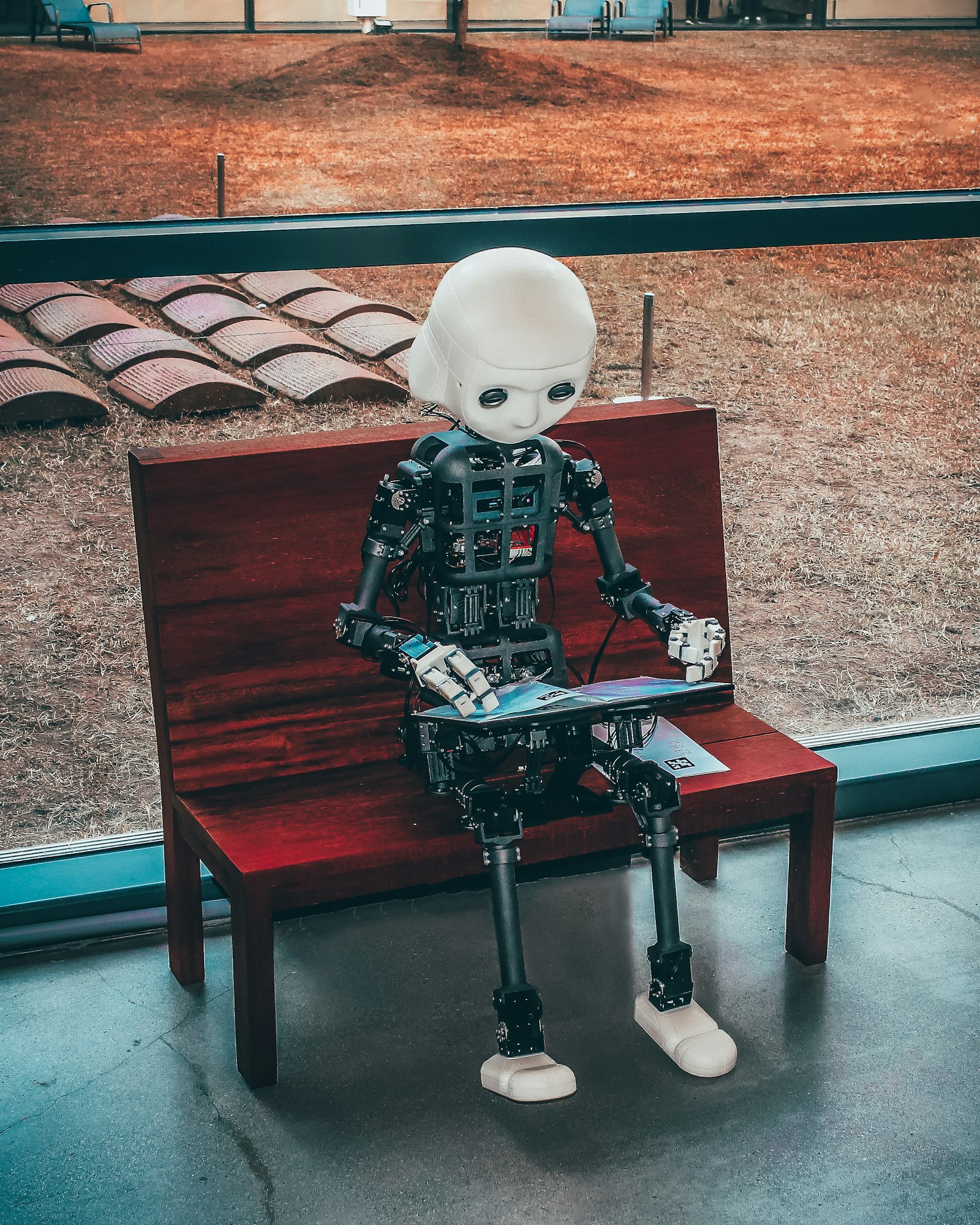 Robotic Process Automation (RPA): Eliminating Manual Data Entry